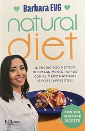 NATURAL DIET - BARBARA EVG