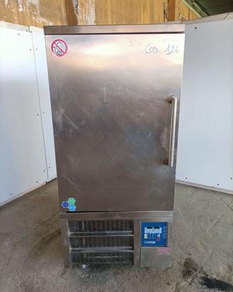 Abbattitore di temperatura professionale IRINOX