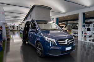 MERCEDES MARCO POLO 4 MATIC