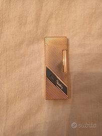 accendino vintage Pierre Cardin anni 90 