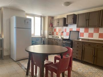 7Vani V.leXXSettembre/Via Toselli