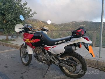 Honda Dominator del 1997