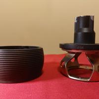 Mozzo Volante Sportivo X04