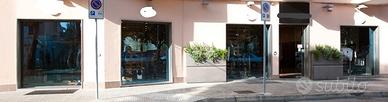 Locale commerciale a Casarano
