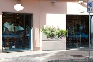 Locale commerciale a Casarano