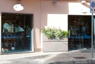 Locale commerciale a Casarano