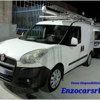 FIAT Doblò 1.6 MJT 105CV PC-TN Cargo Lam. SX OFFIC