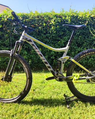Giant Stance 27.5+ 2020 All Mountain Taglia M