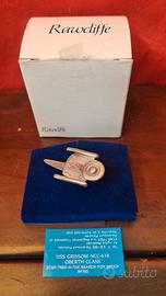 Star Trek. U.S.S.  GRISSOM NCC-638 (in metallo)