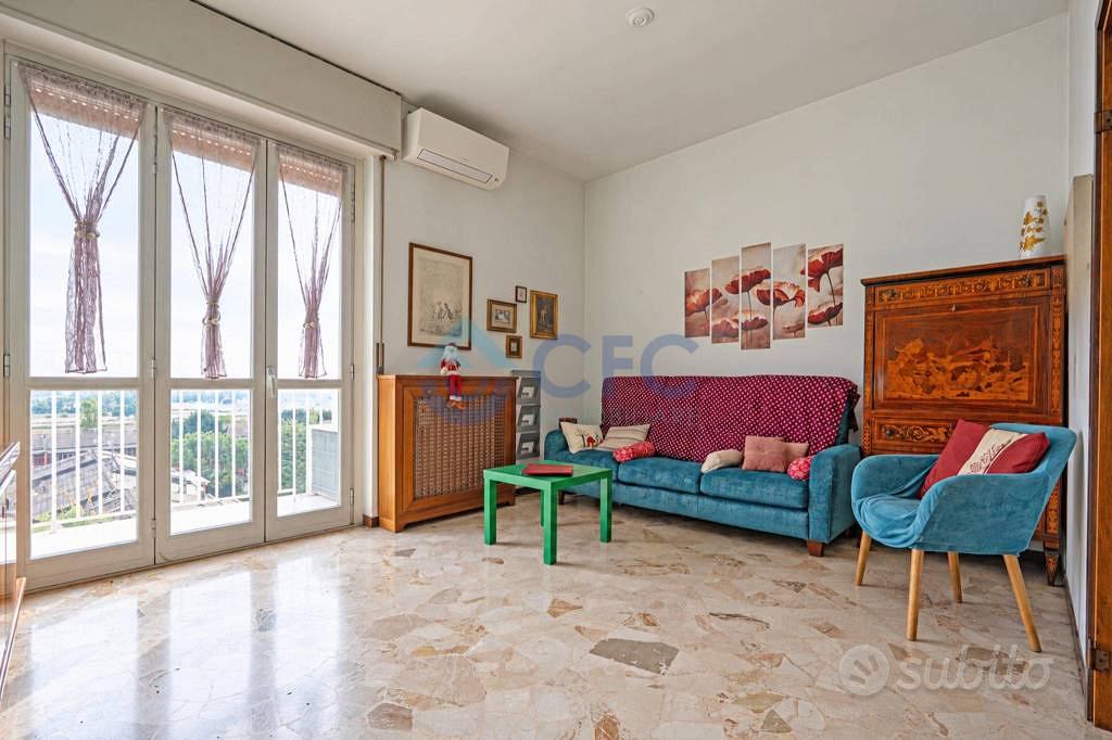 Apartment in Segrate, San Felice - View 4