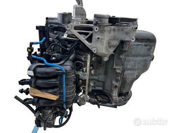 MOTORE 350A1000 FIAT Punto III (199) 1.4 Natural P