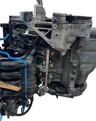 MOTORE 350A1000 FIAT Punto III (199) 1.4 Natural P