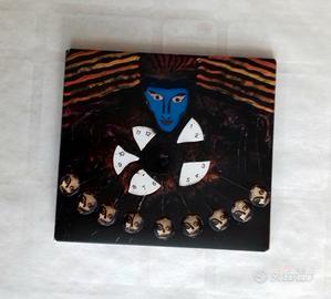 CD - System of a Down - Hypnotize