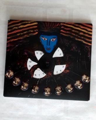 CD - System of a Down - Hypnotize