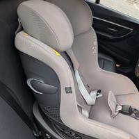 Cybex Gold Sirona i-size