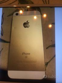 Iphone SE