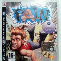 Gioco PAIN per console Sony PlayStation PS3