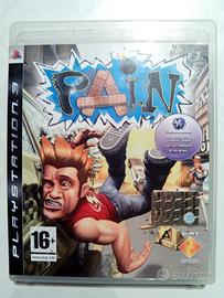 Gioco PAIN per console Sony PlayStation PS3