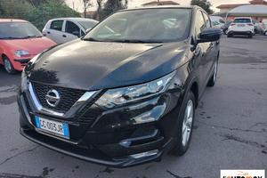 NISSAN - Qashqai 1.5 dci Acenta 115cv dct