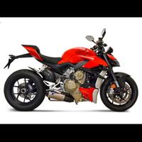 alcuni ricambi streetfighter v4