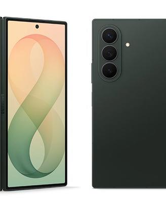 Z FOLD8 FOLD 8 ULTRA 1TB VERDE GREEN SHADOW