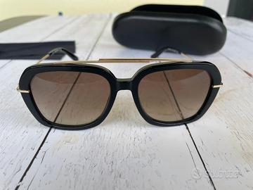 Occhiali DSQUARED2 DQ5264 001 – nuovi