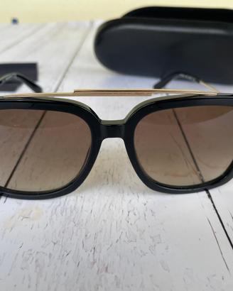 Occhiali DSQUARED2 DQ5264 001 – nuovi