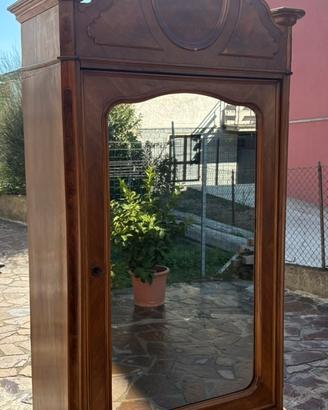 Stipo fine ‘800 restaurato