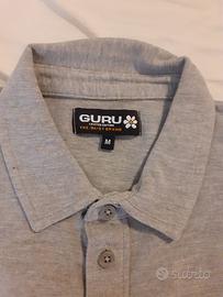 POLO GURU taglia M originale