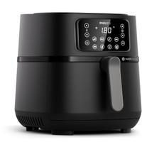 Friggitrice ad aria Philips Airfryer 7.2L