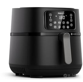 Friggitrice ad aria Philips Airfryer 7.2L