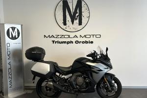 Cf Moto 650GT