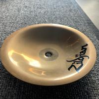 Zildjian FX series small zip-bel 6”
