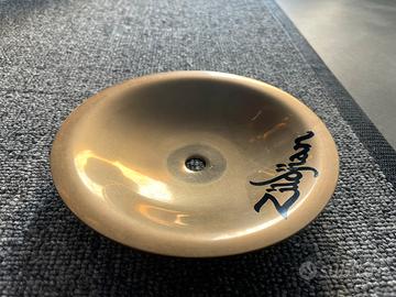 Zildjian FX series small zip-bel 6”