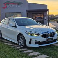 BMW 118d 5p. Msport