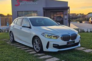 BMW 118d 5p. Msport