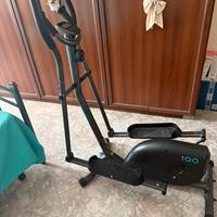 Cyclette Domyos