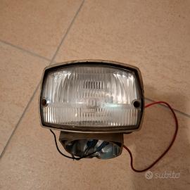 Faro anteriore per Piaggio Ciao