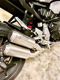 HONDA CB 1000 R