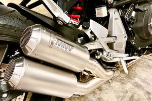 HONDA CB 1000 R