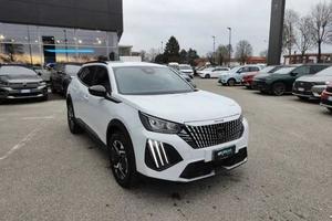 Peugeot 2008 1.2 Hybrid 145cv DCS6 ALLURE KM ZERO