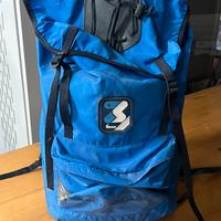 Zaino da trekking vintage Seven