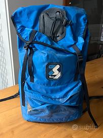 Zaino da trekking vintage Seven