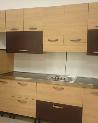 cucina completa più trasporto e montaggio 