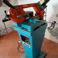 troncatrice a nastro 