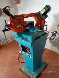 troncatrice a nastro 