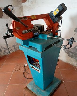 troncatrice a nastro 