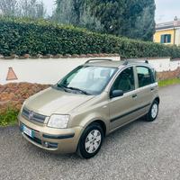 Fiat Panda 1.2 benzina neopatentati