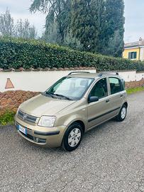 Fiat Panda 1.2 benzina neopatentati