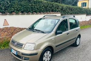 Fiat Panda 1.2 benzina neopatentati